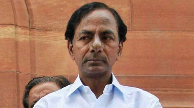 Chief Minister K. Chandrasekhar Rao Chief Minister K. Chandrasekhar Rao